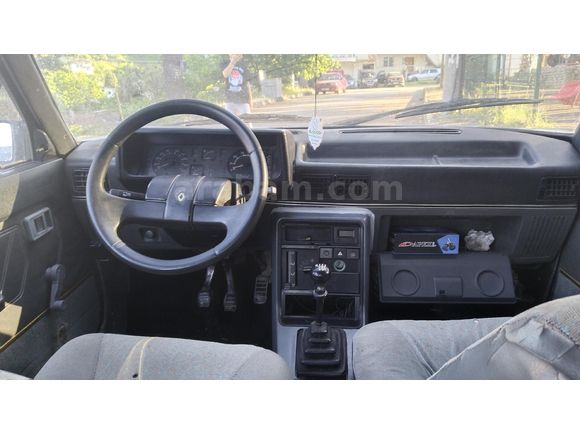 Sahibinden Renault R 9 1.4 Spring 1995 Model