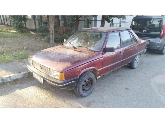 Sahibinden Renault R 9 1.4 Spring 1995 Model