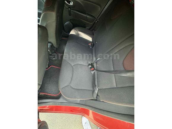 Sahibinden Renault Clio 1.5 dCi Joy 2016 Model 