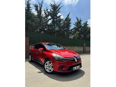 Sahibinden Renault Clio 1.5 dCi Joy 2016 Model 