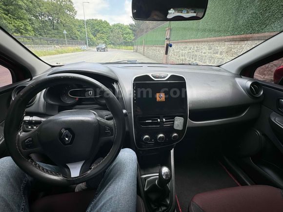 Sahibinden Renault Clio 1.5 dCi Joy 2016 Model 