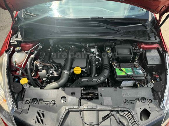 Sahibinden Renault Clio 1.5 dCi Joy 2016 Model 