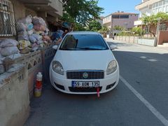 Sahibinden Fiat Linea 1.3 Multijet Active Plus 2012 Model