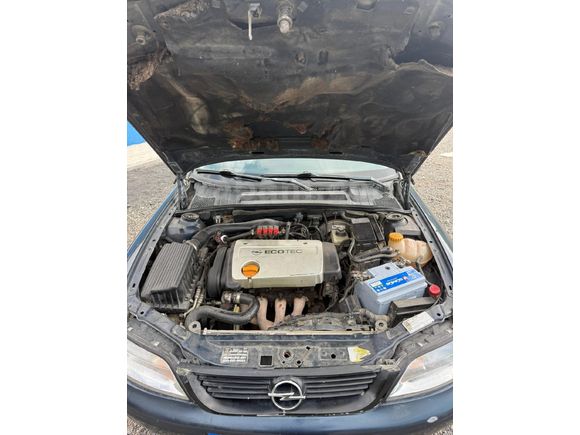 Sahibinden Opel Vectra 1.6 GL 2000 Model