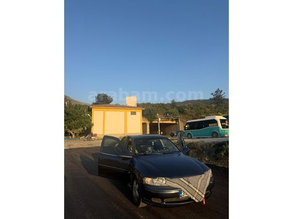 Sahibinden Opel Vectra 1.6 GL 2000 Model