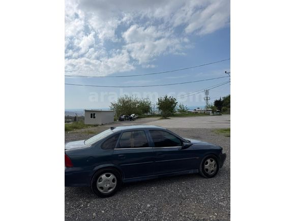 Sahibinden Opel Vectra 1.6 GL 2000 Model