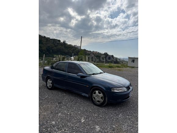 Sahibinden Opel Vectra 1.6 GL 2000 Model