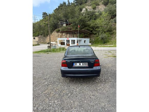 Sahibinden Opel Vectra 1.6 GL 2000 Model