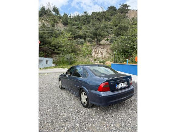Sahibinden Opel Vectra 1.6 GL 2000 Model
