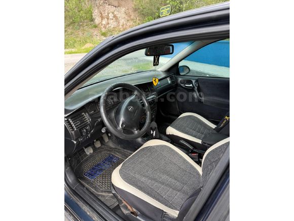 Sahibinden Opel Vectra 1.6 GL 2000 Model