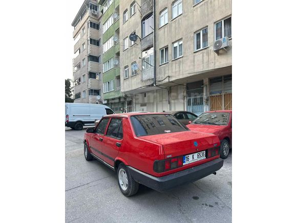 Sahibinden Tofaş Şahin 1.6 1993 Model 