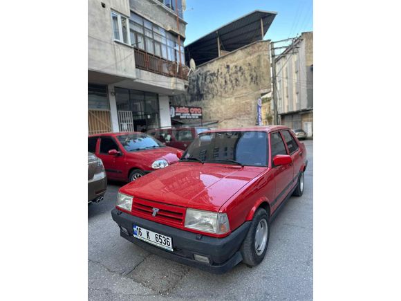 Sahibinden Tofaş Şahin 1.6 1993 Model 