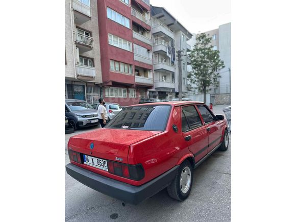 Sahibinden Tofaş Şahin 1.6 1993 Model 