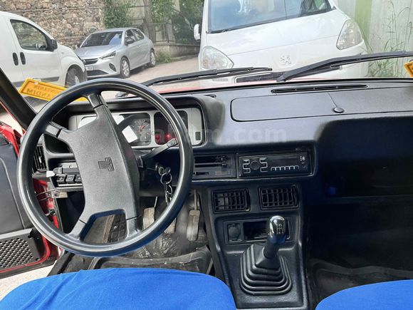 Sahibinden Tofaş Şahin 1.6 1993 Model 