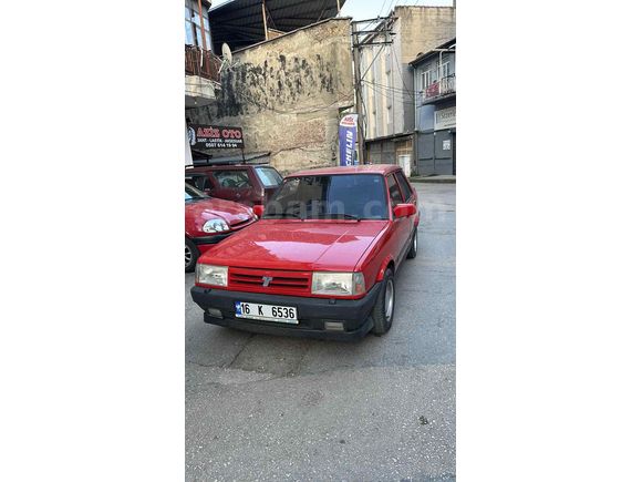 Sahibinden Tofaş Şahin 1.6 1993 Model 