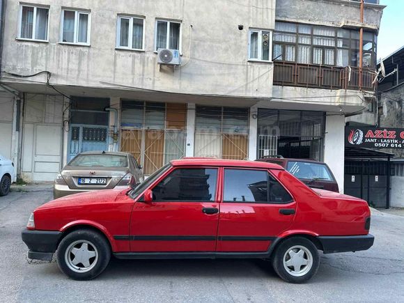 Sahibinden Tofaş Şahin 1.6 1993 Model 
