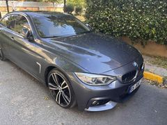 Sahibinden BMW 4 Serisi 418i Gran Coupe 2015 Model Düşük km