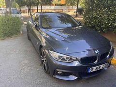 Sahibinden BMW 4 Serisi 418i Gran Coupe 2015 Model Düşük km