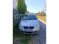 Sahibinden Volkswagen Polo 1.4 TDi Trendline 2005 Model 