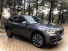 Sahibinden BMW X1 16d sDrive X Line 2019 Model 