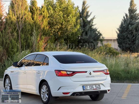 DURMAZ AUTO'DAN 2020 MODEL HATASIZ BOYASIZ TOUCH PAKET 144 BİNDE