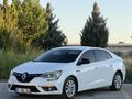 Galeriden Renault Megane 1.5 Blue DCI Touch 2020 Model Batman