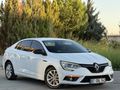 Galeriden Renault Megane 1.5 Blue DCI Touch 2020 Model Batman