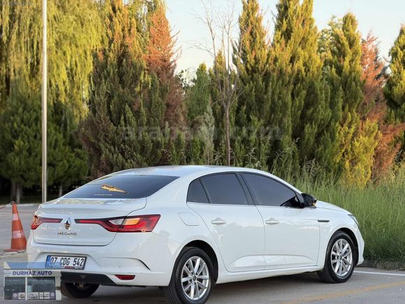 DURMAZ AUTO'DAN 2020 MODEL HATASIZ BOYASIZ TOUCH PAKET 144 BİNDE