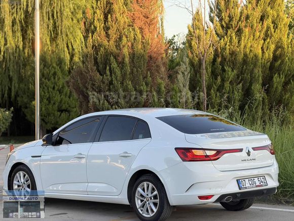 DURMAZ AUTO'DAN 2020 MODEL HATASIZ BOYASIZ TOUCH PAKET 144 BİNDE