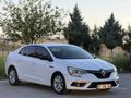 Galeriden Renault Megane 1.5 Blue DCI Touch 2020 Model Batman
