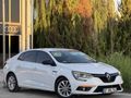 Galeriden Renault Megane 1.5 Blue DCI Touch 2020 Model Batman
