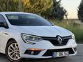 Galeriden Renault Megane 1.5 Blue DCI Touch 2020 Model Batman