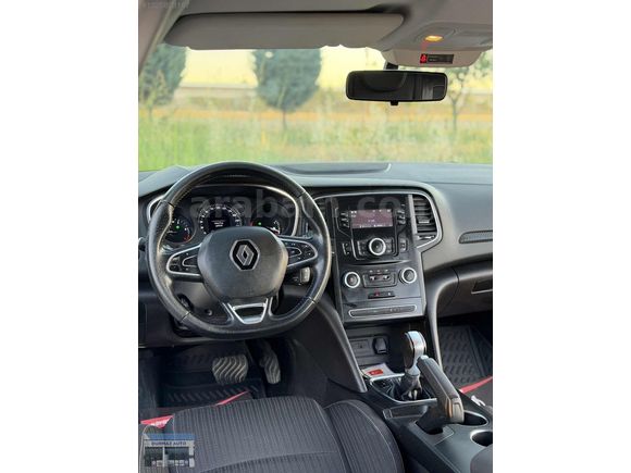 DURMAZ AUTO'DAN 2020 MODEL HATASIZ BOYASIZ TOUCH PAKET 144 BİNDE