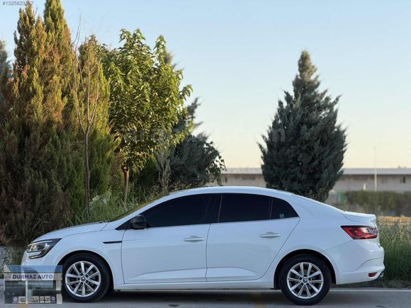 DURMAZ AUTO'DAN 2020 MODEL HATASIZ BOYASIZ TOUCH PAKET 144 BİNDE