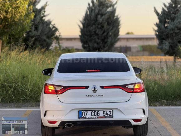 DURMAZ AUTO'DAN 2020 MODEL HATASIZ BOYASIZ TOUCH PAKET 144 BİNDE