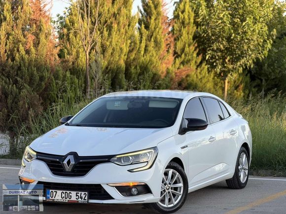 DURMAZ AUTO'DAN 2020 MODEL HATASIZ BOYASIZ TOUCH PAKET 144 BİNDE