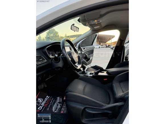 DURMAZ AUTO'DAN 2020 MODEL HATASIZ BOYASIZ TOUCH PAKET 144 BİNDE