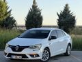 Galeriden Renault Megane 1.5 Blue DCI Touch 2020 Model Batman