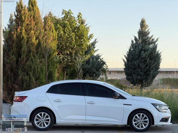DURMAZ AUTO'DAN 2020 MODEL HATASIZ BOYASIZ TOUCH PAKET 144 BİNDE
