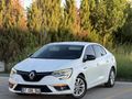 Galeriden Renault Megane 1.5 Blue DCI Touch 2020 Model Batman