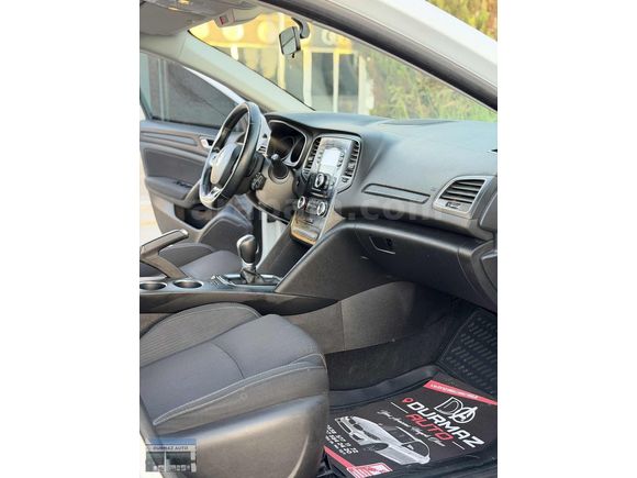 DURMAZ AUTO'DAN 2020 MODEL HATASIZ BOYASIZ TOUCH PAKET 144 BİNDE