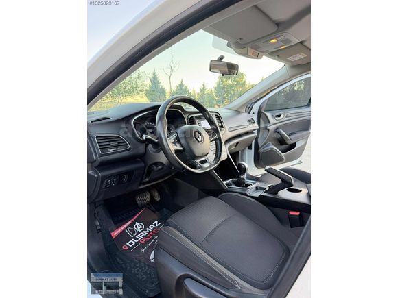 DURMAZ AUTO'DAN 2020 MODEL HATASIZ BOYASIZ TOUCH PAKET 144 BİNDE