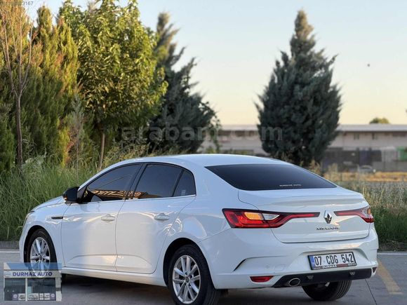 DURMAZ AUTO'DAN 2020 MODEL HATASIZ BOYASIZ TOUCH PAKET 144 BİNDE