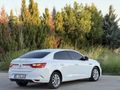 Galeriden Renault Megane 1.5 Blue DCI Touch 2020 Model Batman