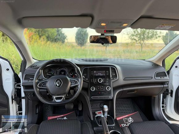 DURMAZ AUTO'DAN 2020 MODEL HATASIZ BOYASIZ TOUCH PAKET 144 BİNDE