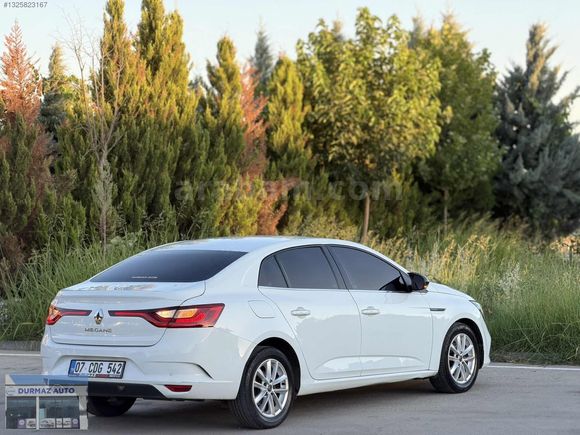 DURMAZ AUTO'DAN 2020 MODEL HATASIZ BOYASIZ TOUCH PAKET 144 BİNDE