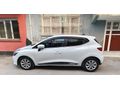 Öğretmenden Ekstralı Clio 4