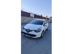 Öğretmenden Ekstralı Clio 4