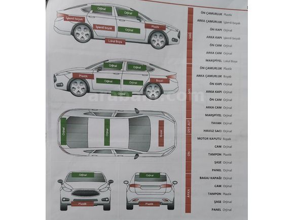 Öğretmenden Ekstralı Clio 4