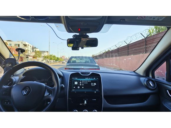 Öğretmenden Ekstralı Clio 4